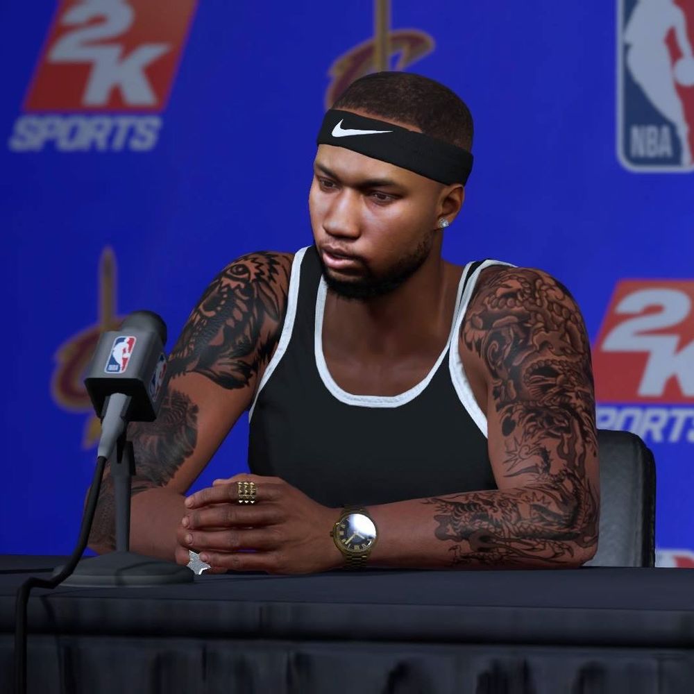 Meet your Posher, Cane